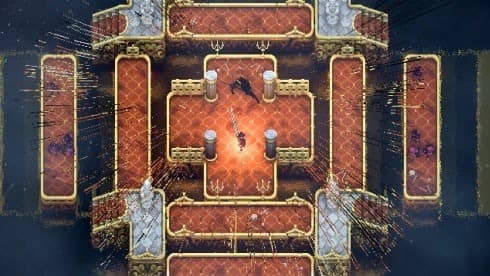 Loot River screenshot 3