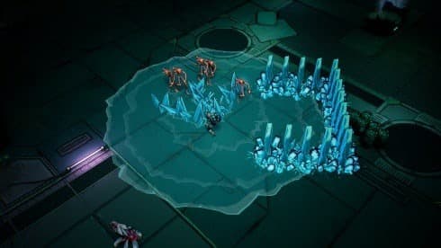 Superfuse screenshot 3
