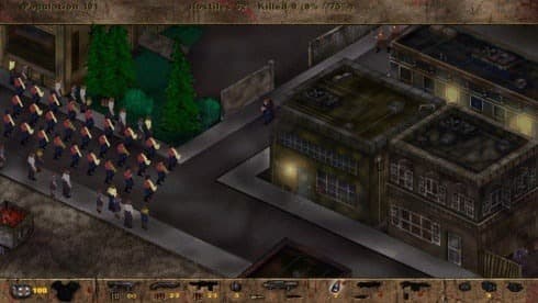 POSTAL: Classic and Uncut screenshot 3