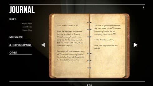 The Painscreek Killings screenshot 3