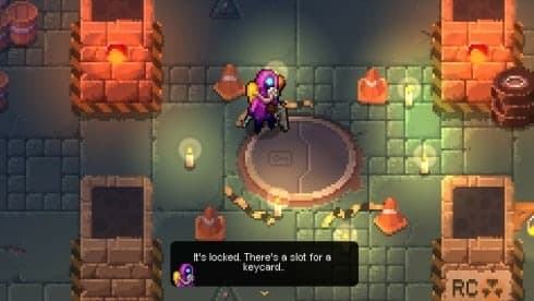 Dungeon Core screenshot 3