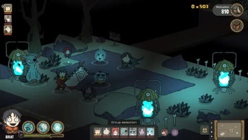 Kofi Quest: Alpha MOD screenshot 3