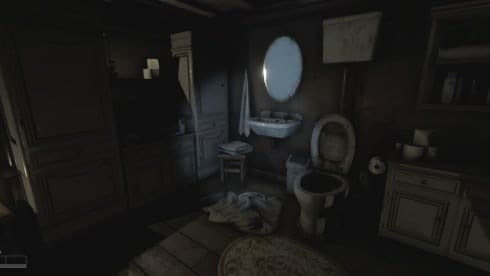 Deathbloom: Chapter 1 screenshot 3
