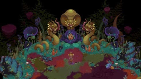 Undungeon screenshot 3