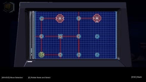 Rendezvous screenshot 3