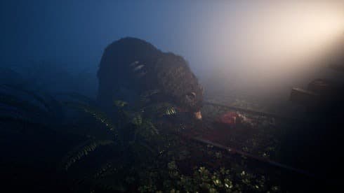 Eternal Evil screenshot 3