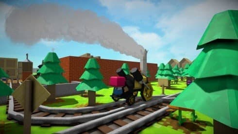Autonauts screenshot 3
