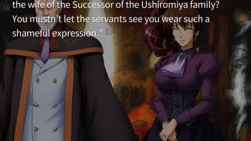 海猫鸣泣之时散 screenshot 3