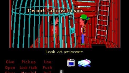 The Castle screenshot 3