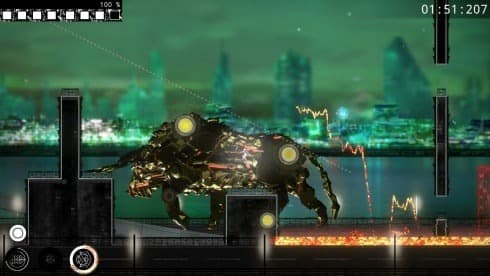 Afterthought screenshot 3