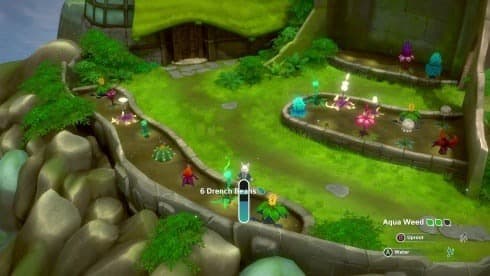 EARTHLOCK screenshot 3