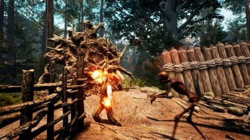 SpellMaster: The Saga screenshot 3