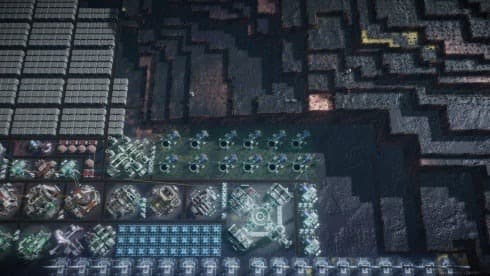 Reshaping Mars screenshot 3