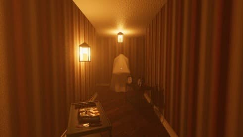 Beyond your Fear screenshot 3