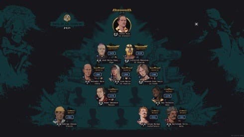 Cartel Tycoon screenshot 3