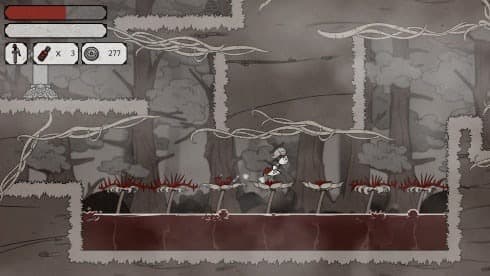 8Doors: Arum's Afterlife Adventure screenshot 3