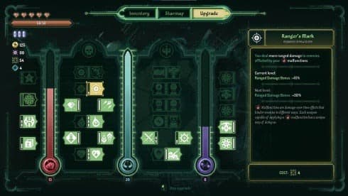 Fabular: Once upon a Spacetime screenshot 3
