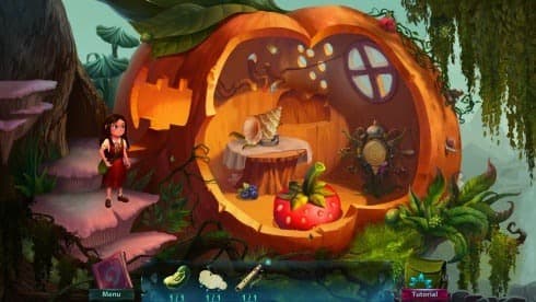 A Tale for Anna screenshot 3