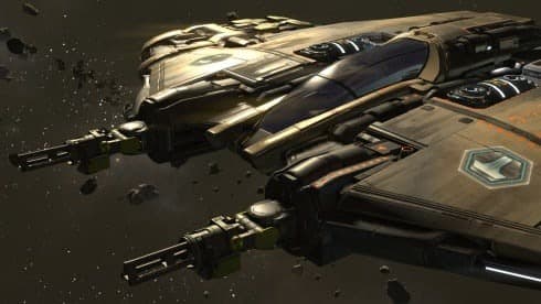 X4: Foundations screenshot 3