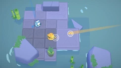 Boomerang Fu screenshot 3
