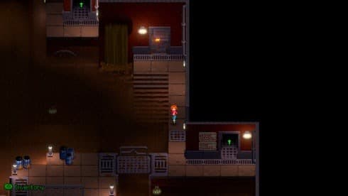 Jack Move screenshot 3