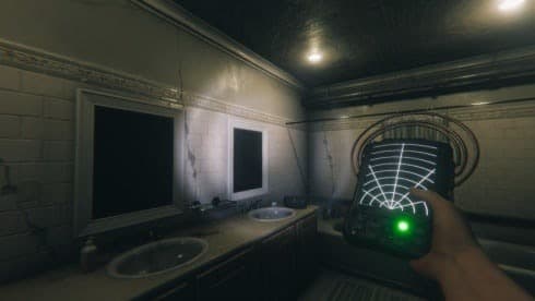 Ghost Exile screenshot 3