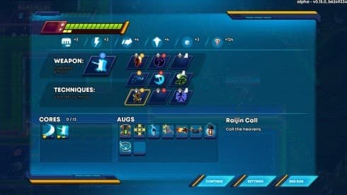 30XX screenshot 3