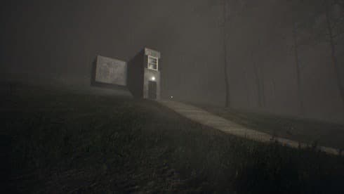 Desolate Roads screenshot 3