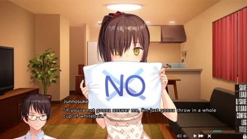 NUKITASHI screenshot 3