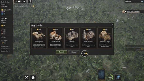 Kingdoms Reborn screenshot 3