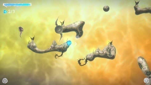 Henosis screenshot 3