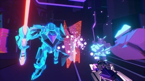 DESYNC screenshot 3