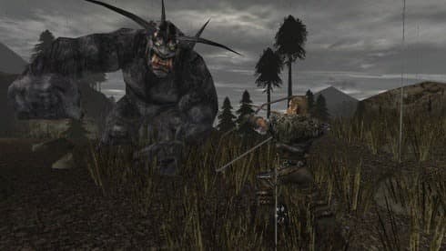 Gothic 2: Gold Edition screenshot 3