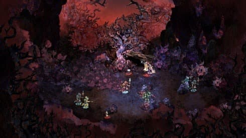 AETHERIS screenshot 3