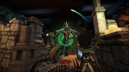 Demeo: PC Edition screenshot 3