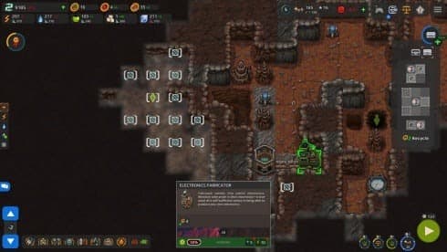 Farlanders screenshot 3