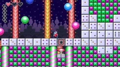 Polyroll screenshot 3