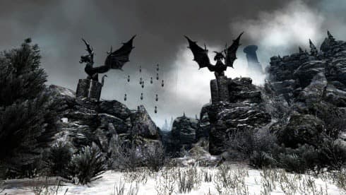 Savage Lands screenshot 3