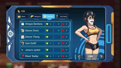 Third Crisis screenshot 3