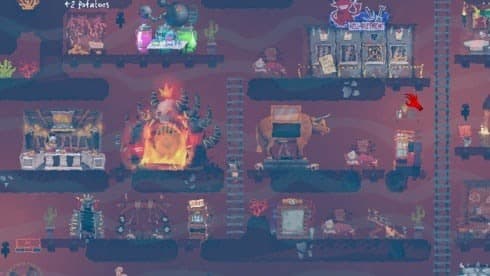 Hell Architect screenshot 3
