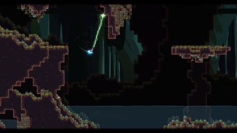 Remnants of Naezith screenshot 3