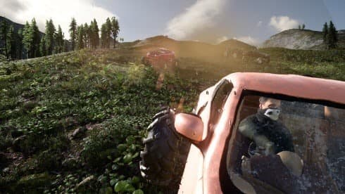 Arizona Derby screenshot 3