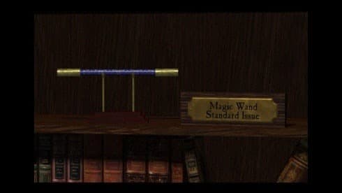 Zork Nemesis: The Forbidden Lands screenshot 3