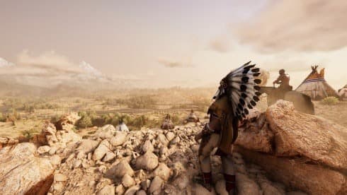 Heat screenshot 3