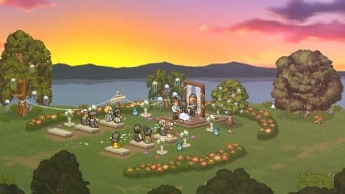 Impostor Factory screenshot 3