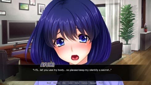 Magical MILFs screenshot 3