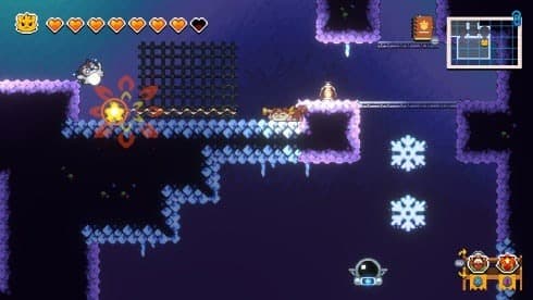The Ramsey screenshot 4