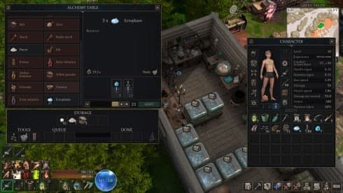 Force of Nature 2: Ghost Keeper screenshot 4