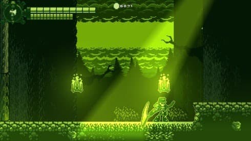 Kraino Origins screenshot 4