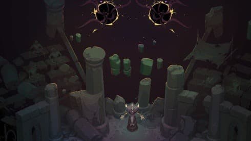 Undungeon screenshot 4